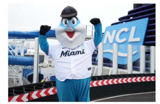 LOS MIAMI MARLINS 