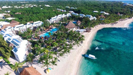 Main Image Sandos Caracol Outdoors 64
