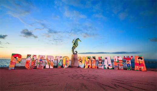 P. Vallarta