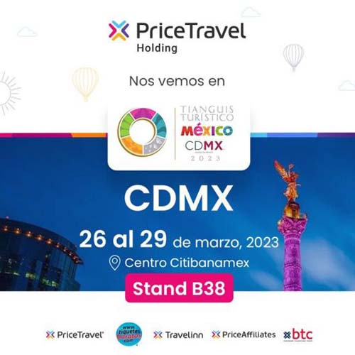 PARTICIPA PRICETRAVEL 
