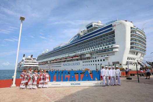 Ruby Princess  1