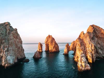 The Arch