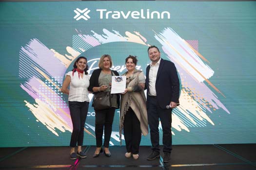 Travel inn Caravana 1