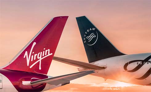 Virgin