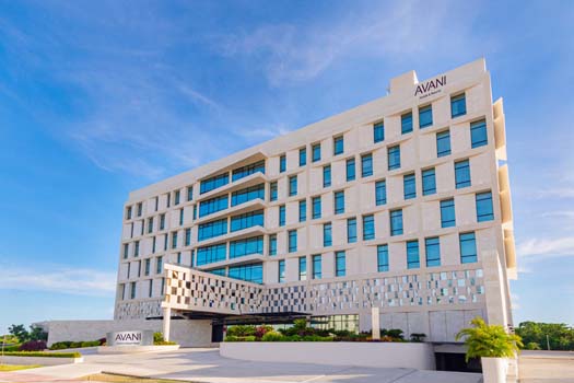 01 Avani Cancun Airport Hotel
