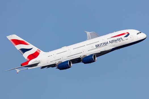 02 British Airways