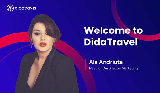 Ala Andriuta English