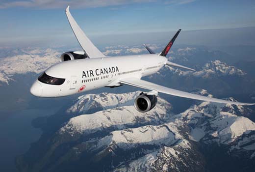 B787 9 Rockies