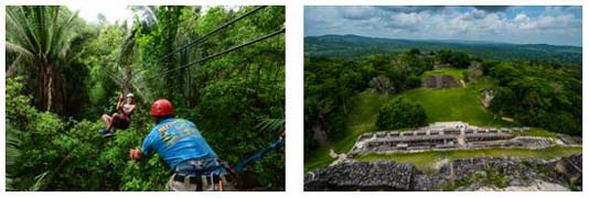 Belize invita