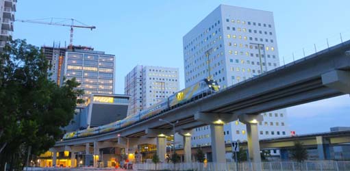 Brightline Miami