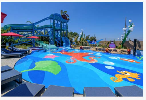 Disney 1 Paradise