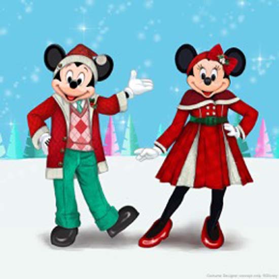 Disney 1