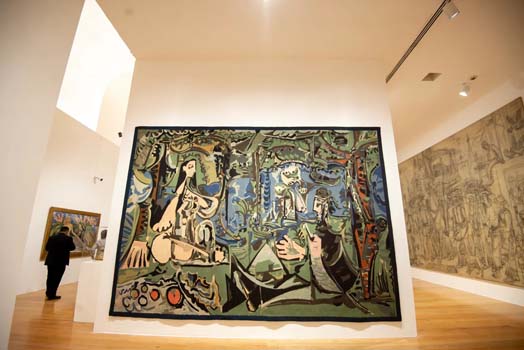 ECOS DE LO ETERNO (1)