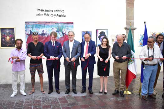 Festival de las Artes 1.1