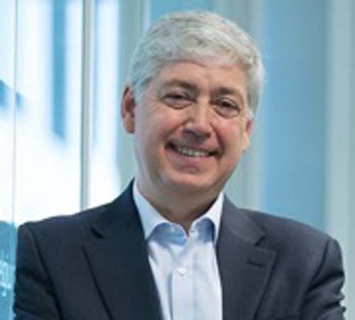 Francisco Perez Lozao   President Hospitality Amadeus Headshot