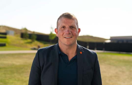 Gary Farrstad Head Shot (1)