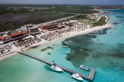 Mahahual 1