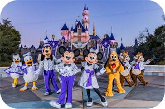 Mickeys
