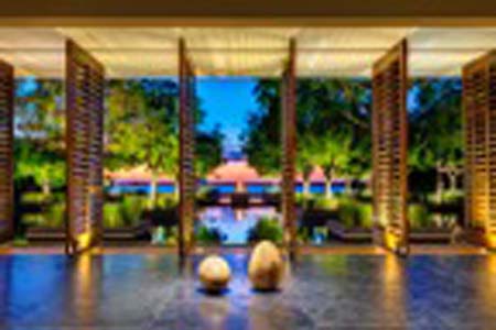 NIZUC Resort & Spa