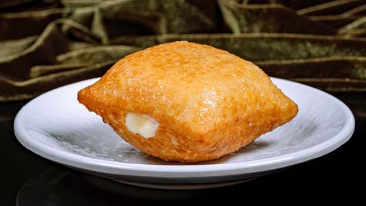 Palace HouseFilledBeignet
