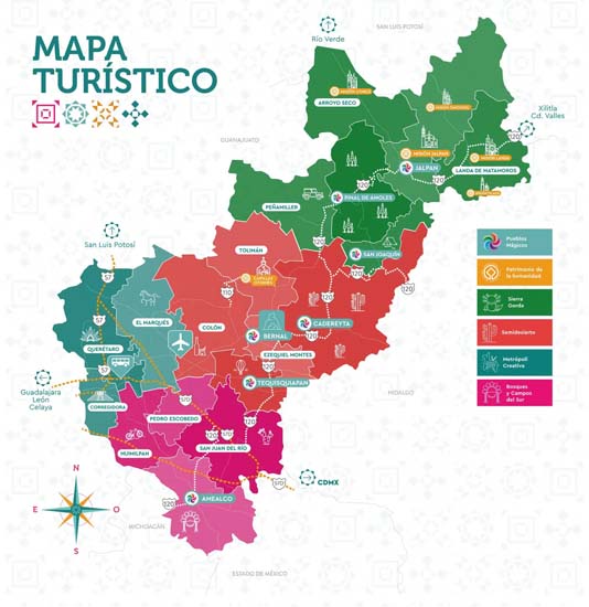 Participa Querétaro