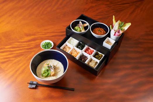 Plant based My Ramen by Ippudo s