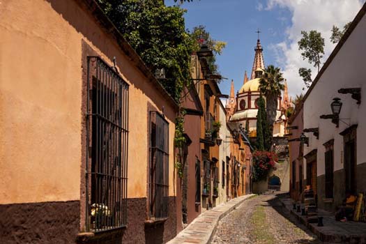 SAN MIGUEL