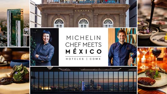 SMCR et Michelin