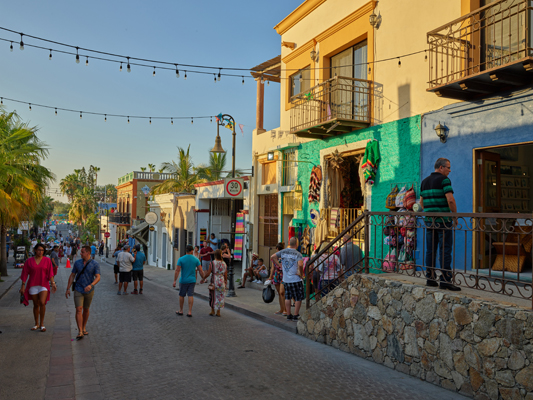 San Jose de Cabo downtown (1)