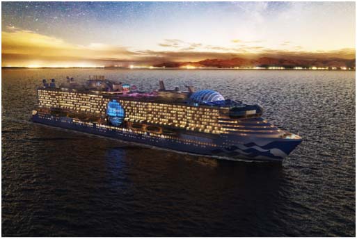 Star Princess