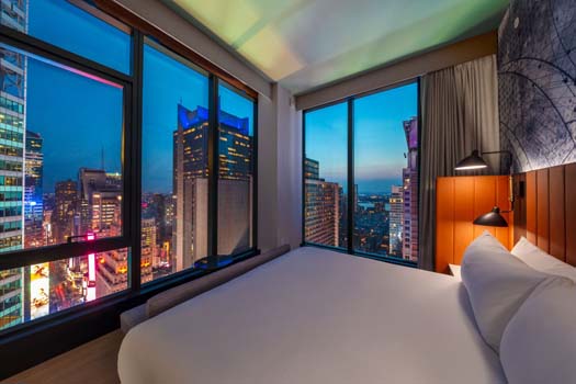 Tempo by Hilton Times Square 1