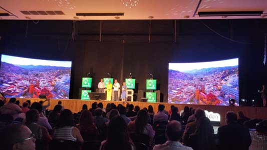 Turismo de reuniones 1