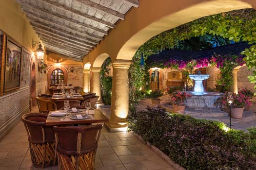 Villa Santa Mónica 2