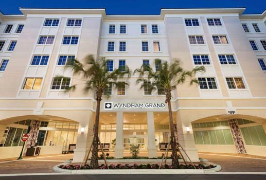 WYNDHAM ELEVA