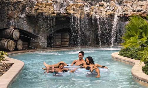 los oasis 2