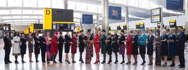 Star Alliance sigue creciendo en miembros y en productos exclusivos que benefician grandemente a los pasajeros, como su &ldquo;Vuelta al Mundo.&rdquo;