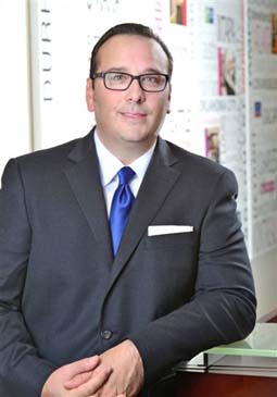 BP3  Michael Torres Executive  Headshot