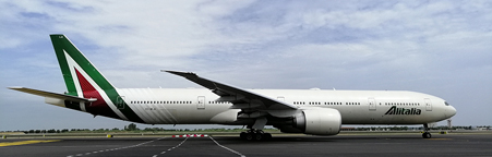 Alitalia