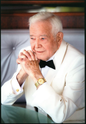 Foto Jesse Upchurch Virtuoso