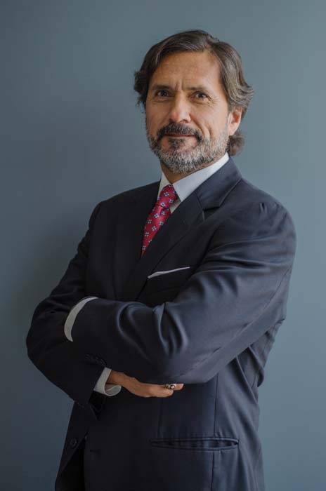 Pedro Delgado