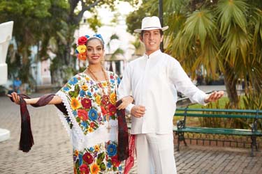 Yucatan