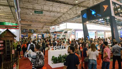 FESTURIS Gramado 2018