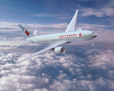 AIR CANADA