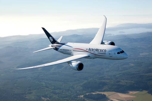 Boeing 787 Dreamliner