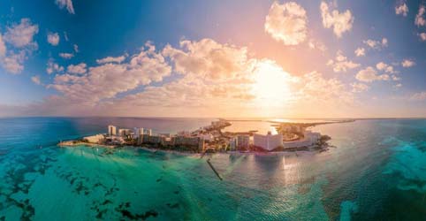 Caribe Mexicano 1
