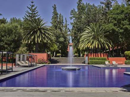 FA Hacienda Galindo