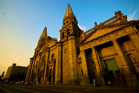 GDL 1