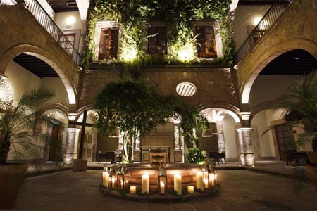 Hotel Casa Grande 04