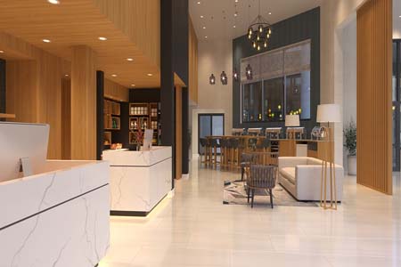 Lobby RS