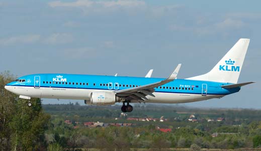 TI KLM